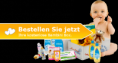 Bambini Box für Familien mit Kindern von 0-1Jahr kostenlos anfordern 