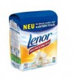Lenor Vollwaschmittel kaufen und Geld erstattet bekommen